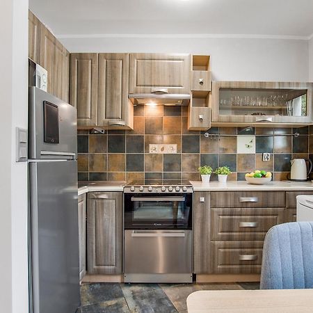 Apartamento Kotlarska Breslavia Exterior foto