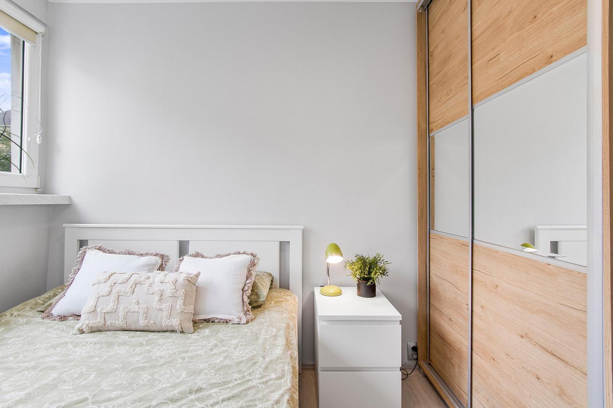 Apartamento Kotlarska Breslavia Exterior foto